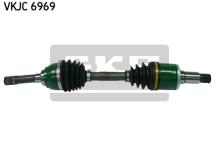 SKF VKJC 6969